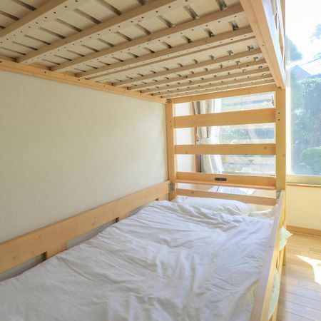 Tottori Guest House Miraie Base الغرفة الصورة