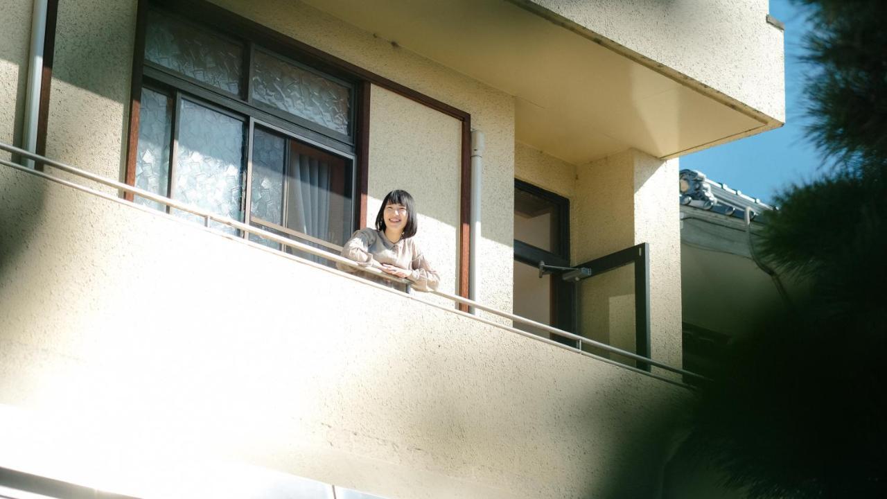 Tottori Guest House Miraie Base المظهر الخارجي الصورة