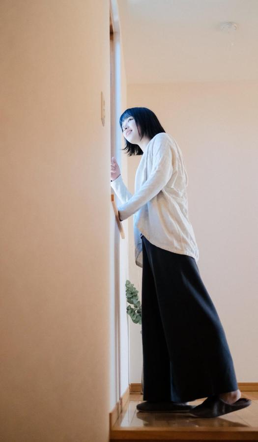 Tottori Guest House Miraie Base المظهر الخارجي الصورة