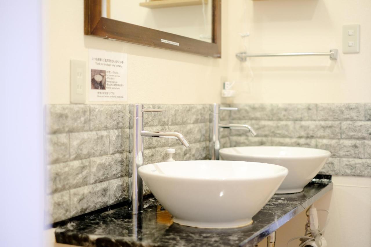 Tottori Guest House Miraie Base المظهر الخارجي الصورة