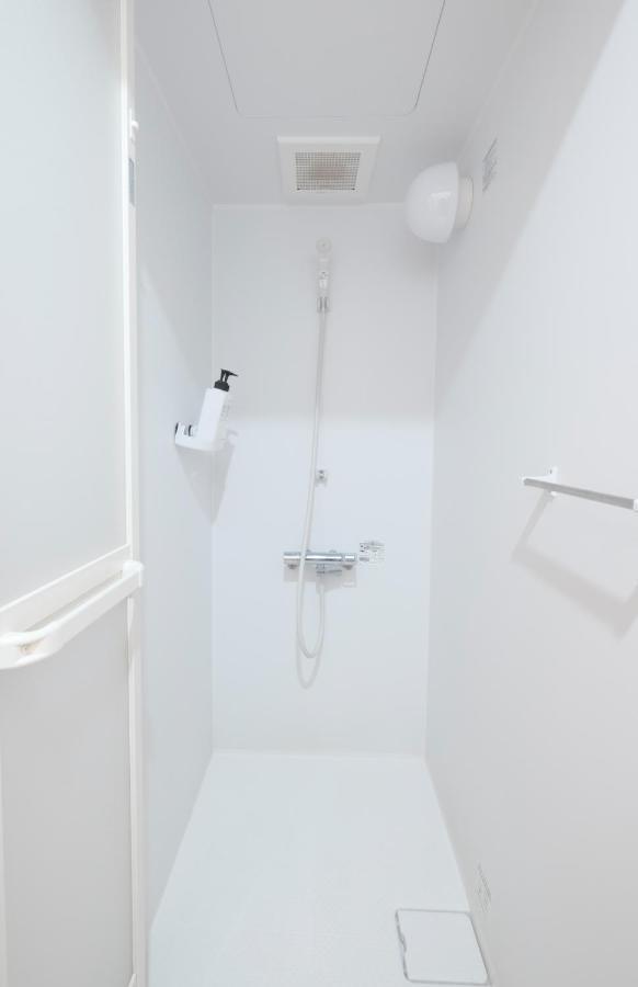 Tottori Guest House Miraie Base المظهر الخارجي الصورة